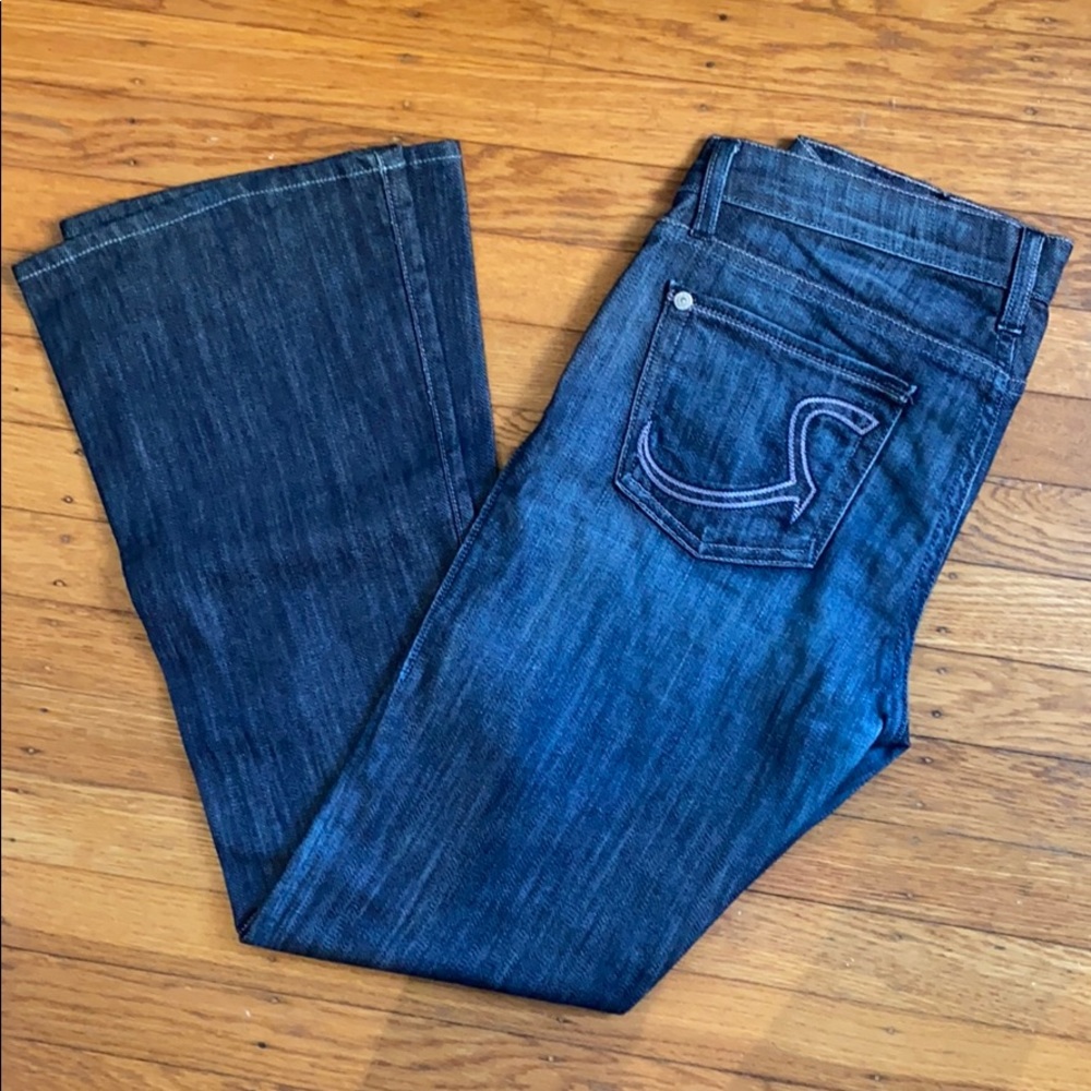 Rock & Republic bootcut jeans